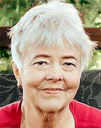 Obit: Carol Kay Pomeroy