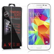 Samsung Galaxy CORE PRIME Schutzfolie ...