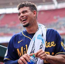 Tampa bay rays traded ss willy adames and rhp trevor richards to milwaukee brewers for rhp j.p. Willy Adames Is The Key For The Surging Milwaukee Brewers The New York Times