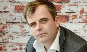 Coronation Street Blog: In praise of Steve McDonald