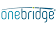 One Bridge logo
