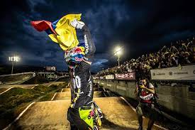 Miguel pajón londoño (pr & press manager) (+57). Mariana Pajon Facebook