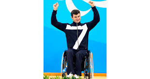 Francesco bocciardo (born 18 march 1994) is an italian paralympic swimmer who competes in international level events. Francesco Bocciardo Il Nuoto La Mia Seconda Vita Sportmemory