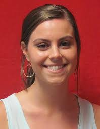 Megan Edgell's Instagram, Twitter & Facebook