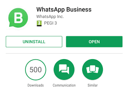 Descargar la última versión de whatsapp business para android. Download Install Latest Whatsapp Business Apk On Android Devices