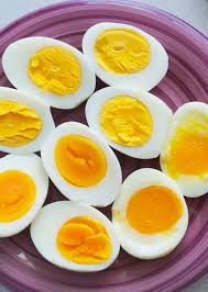 How To Boil Eggs Immaculate Bites In 2020 Recipes Instant Pot Recipes Eating Eggs