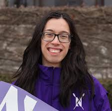 Coxswains — Northwestern Crew