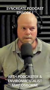 Michael Glenn Osborne