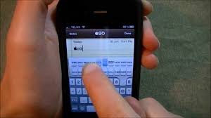 › how to type on iphone. How To Add Icons And Symbols To Your Iphone Keyboard Smartphones Gadget Hacks