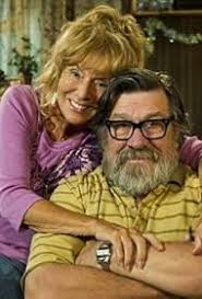 The Royle Family" Barbara's Old Ring (TV Episode 2012)