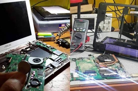 Rekomendasi Servis Laptop Terbaik di Undip Tembalang Semarang (Terpercaya & Bergaransi)
