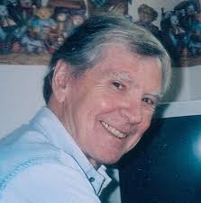 Douglas Freel Obituary