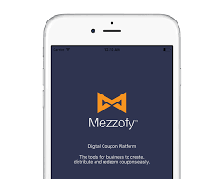 This wikihow teaches you how to scan a qr code using your iphone or ipad camera. Mezzofy Digital Coupon Platform