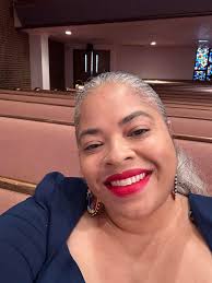 Christian woman seeking kind partner