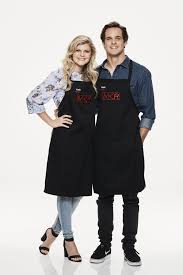 The ninth season of the australian competitive cooking competition show my kitchen rules premiered on the seven network on monday 29 january 2018. Meet The Coast Couple Set To Compete On My Kitchen Rules Sunshine Coast Daily