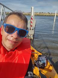 Pre 4th of July paddle and smoker plans