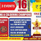 CHENNAI KID'S KONDATTAM event image