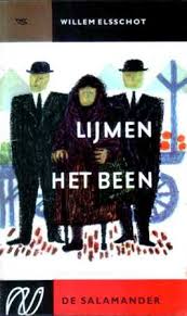 Willem Elsschot Boeken Cover