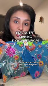 How to Make Festival Clothes