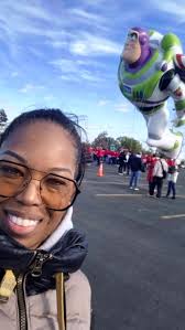 What a great time at Balloonfest this past weekend! It was incredible to  see the new balloons take flight and get a behind-the-scenes look at how  it's all done. I had a