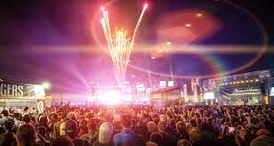 Der samstag am zürich openair 2013. Openair Frauenfeld 2021 History Alle Line Ups Von 2008 2020