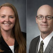 BYU names new interim dean, associate dean and department chairs