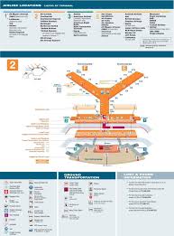 O Hare Airport Terminal 1 Map Website With Photo Gallery With O Hare Airport Terminal 1 Map Airports Terminal Photo Gallery Website Photo