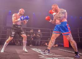 Eddie the beast hall won the world's strongest man competition in 2017 and has won multiple uk's hall has dropped over 80 pounds and credits his tremendous transformation to a new diet and adding but, what i do now is i've thrown in a couple of boxing sessions a week. Hafthor Bjornsson Sends Ko Message To Eddie Hall After Boxing Debut Vs Stephen Ward Daily Star