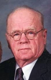 Kenneth Pagel Obituary (2014)