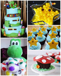 Get it as soon as wed, jul 21. Video Game Truck Party Ideas Glitter On A Dime