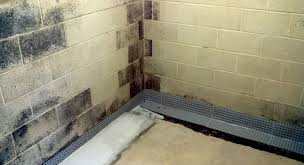 When installing a french drain, it is important to dig the trench no smaller than 12 inches (1 foot) wide and 1 foot deep to hold the drainage pipe and the gravel. French Drain Solutions On The Job With Basement Solutions