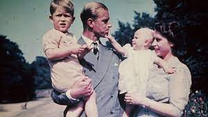 The queen's husband wanted his military achievements and his. Cnjvbp0saa6kam