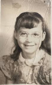 Mary Blackledge Obituary April 14, 2023