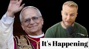 Pope Leo just fulfilled this 100-year-old prophecy