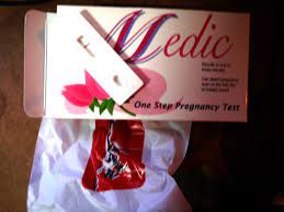 Pregnancy Test Kit Mercury Drug Pregnancy Test
