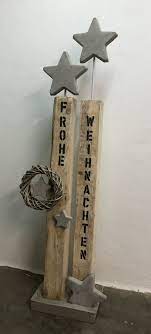 Holz deko selber machen weihnachten inspirierend 13 gartendeko holz. Holzsaule Weihnachten Fur Aussen Und Innen Holz Deko Weihnachten Draussen Weihnachtsdeko Aus Holz Basteln Holz Basteln Weihnachten