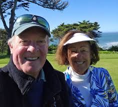 Heading east to Harvard led to golden opportunity to head west for attorney 