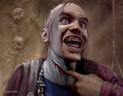 Tony Cosgrove's Instagram, Twitter & Facebook