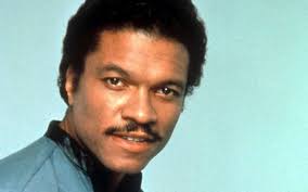 Billy Dee Williams dishes
