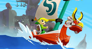 The legend of zelda se pondrá la venta el 12 de noviembre. Rumour Zelda S 35th Anniversary Will See The Return Of Wind Waker And Twilight Princess Nintendo Life