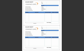 A microsoft receipt template is just the ticket. 17 Best Free Receipt Templates For Microsoft Word