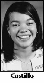 Natasha Castillo Obituary (2005)