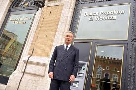 Altre pagine di attivitã commerciali locali. Vicenza Guerra Per La Banca Popolare Br L Espresso