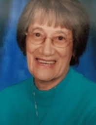 Mary A. MacDonald Obituary