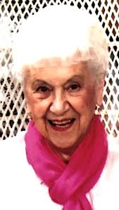 Marie Antionette Szetela Obituary