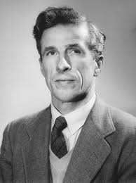 James Stanley Hey, M.B.E. 3 May 1909 â•ﬁ 27 February 2000