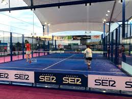 I migliori siti di scommesse sportive filippine com. Il Campionato Spagnolo Di Paddle E Iniziato Padel World Press 2021