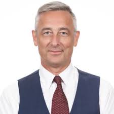 Roger Tomlinson: The Visionary Who Transformed Our World