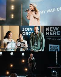 Christian World Church added a...