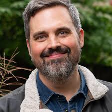 Episode 9: Dr. David Jenkins